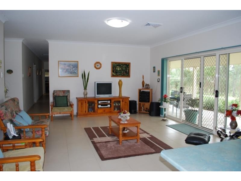 Laidley Heights QLD 4341