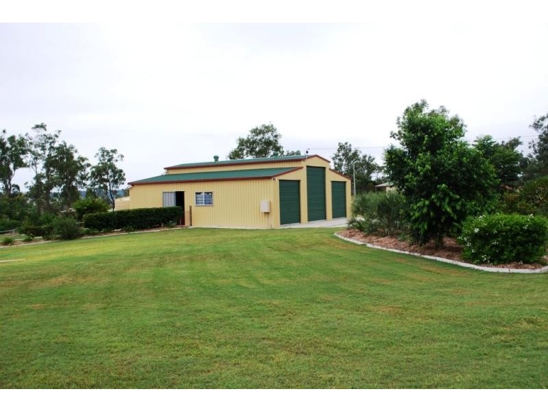 Laidley Heights QLD 4341