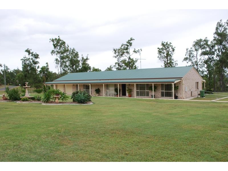 Laidley Heights QLD 4341