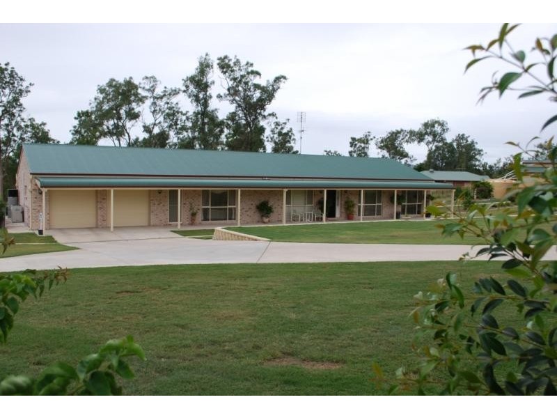 Laidley Heights QLD 4341