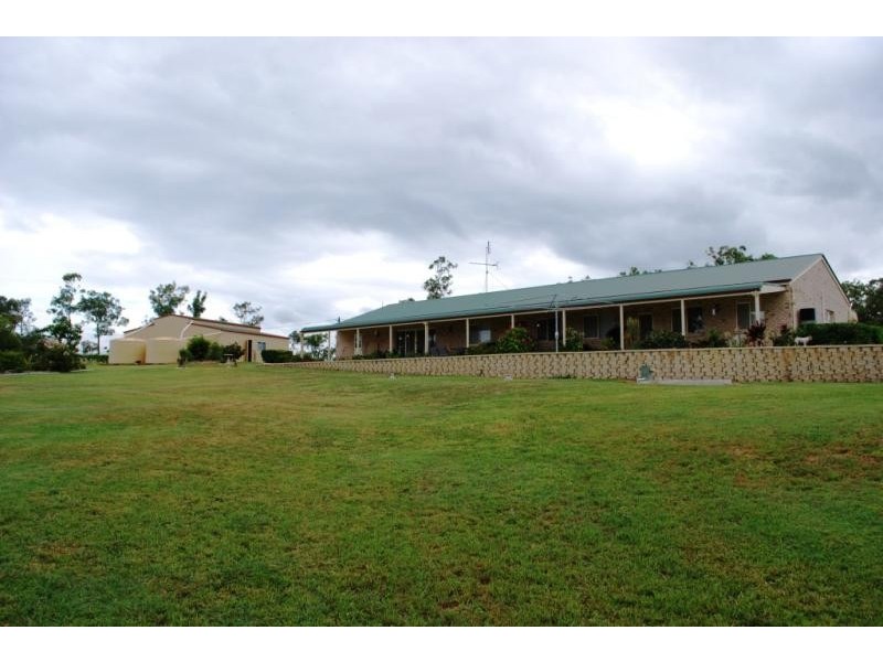 Laidley Heights QLD 4341