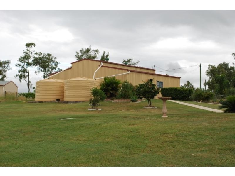 Laidley Heights QLD 4341