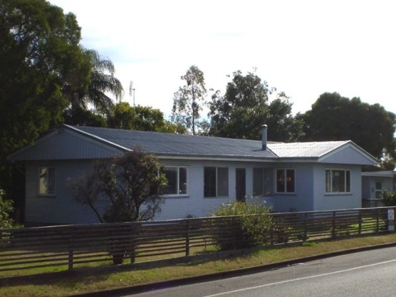 Forest Hill QLD 4342