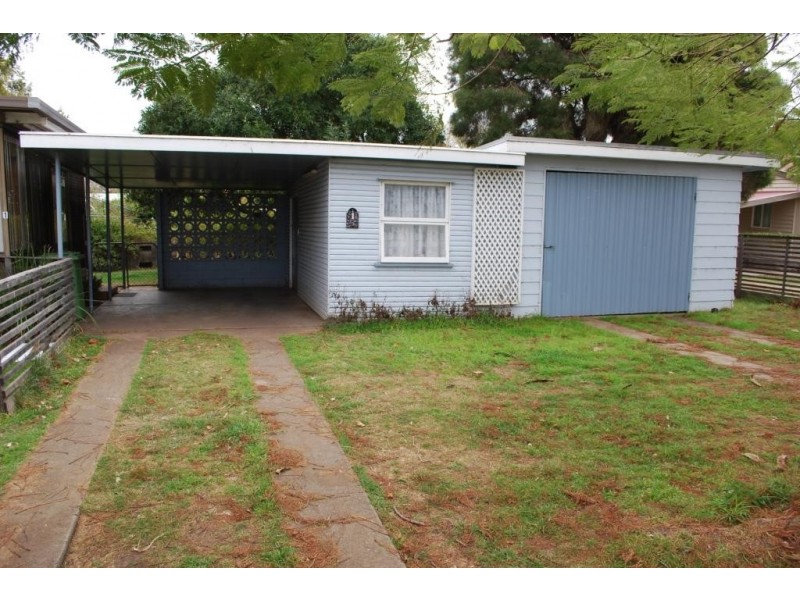 Forest Hill QLD 4342