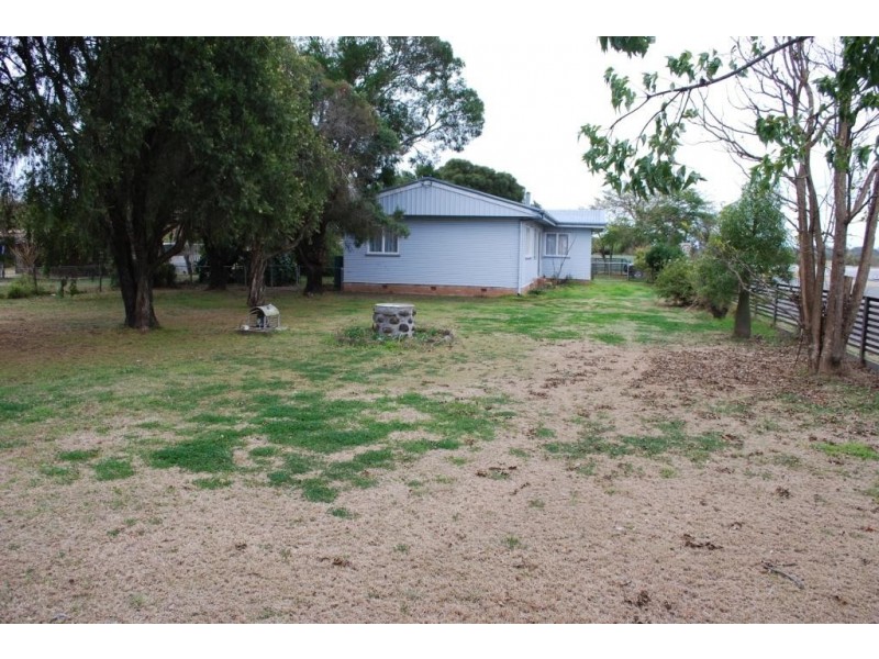 Forest Hill QLD 4342