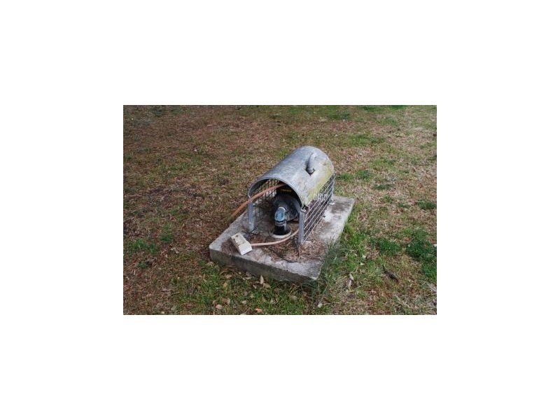 Forest Hill QLD 4342