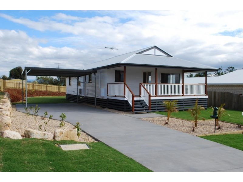 Laidley QLD 4341