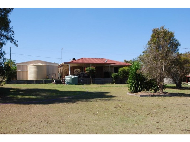 Hatton Vale QLD 4341