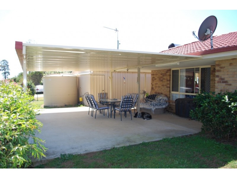 Hatton Vale QLD 4341