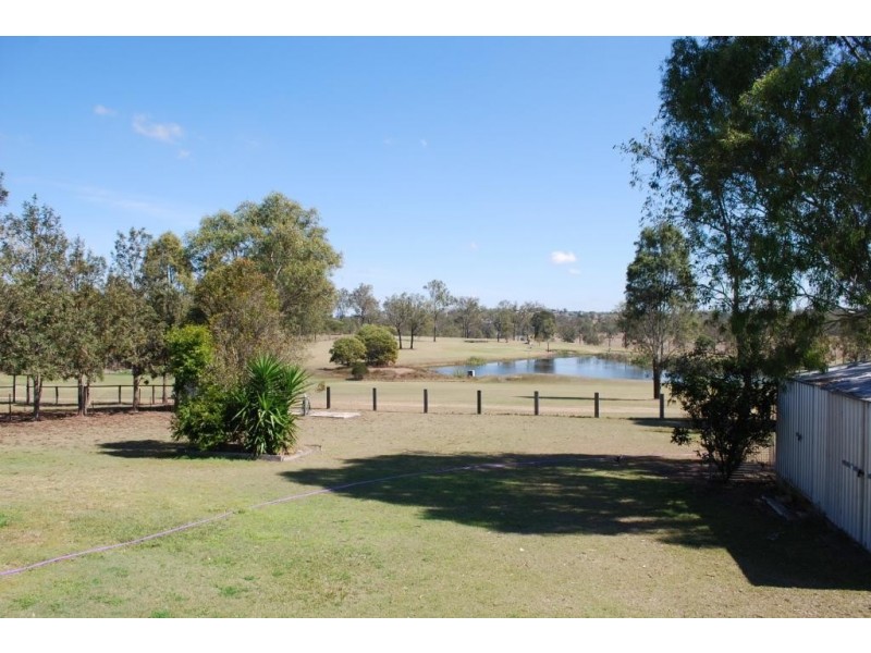 Hatton Vale QLD 4341