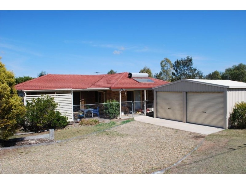 Hatton Vale QLD 4341