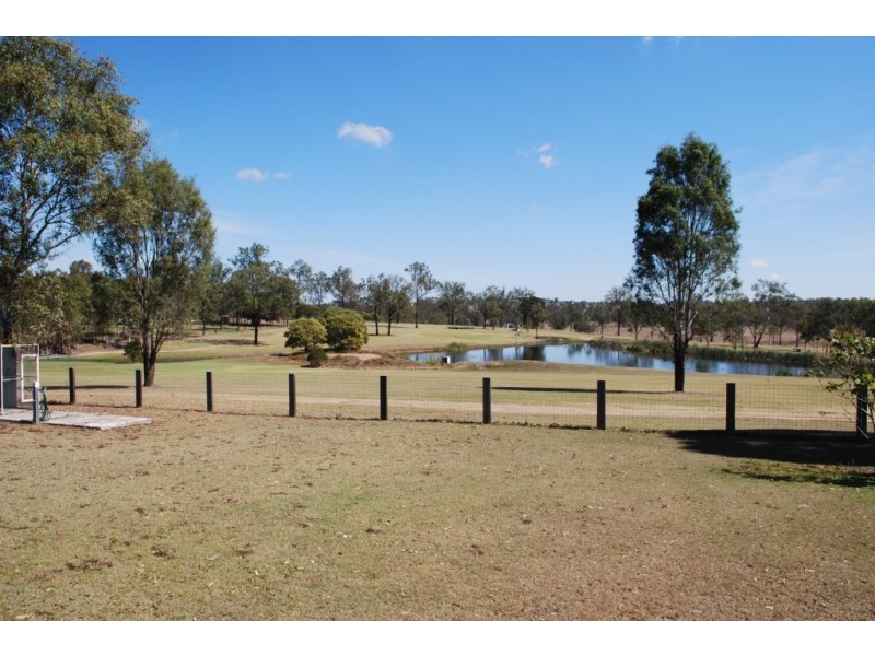 Hatton Vale QLD 4341