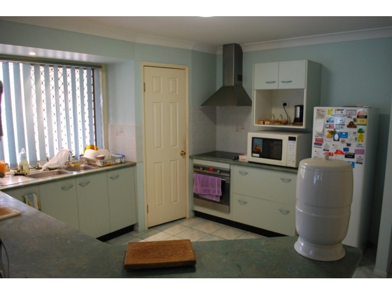 Kensington Grove QLD 4341