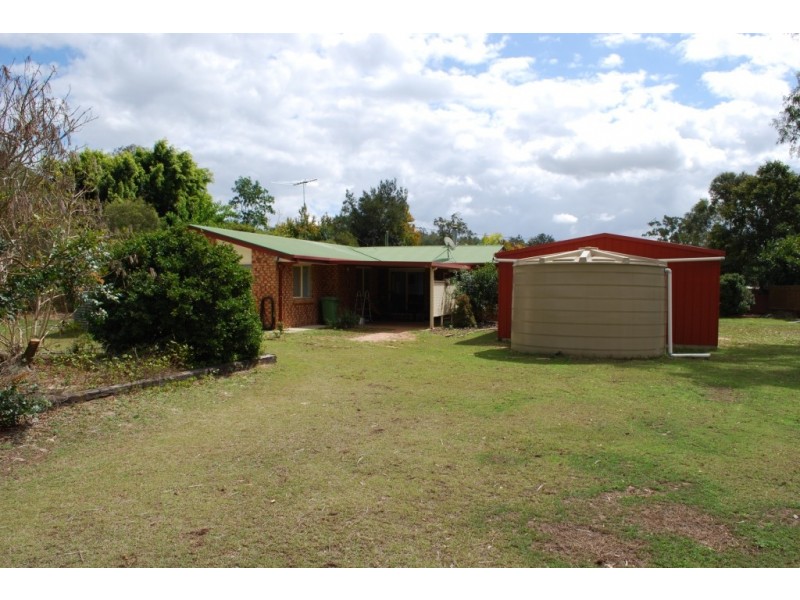 Kensington Grove QLD 4341