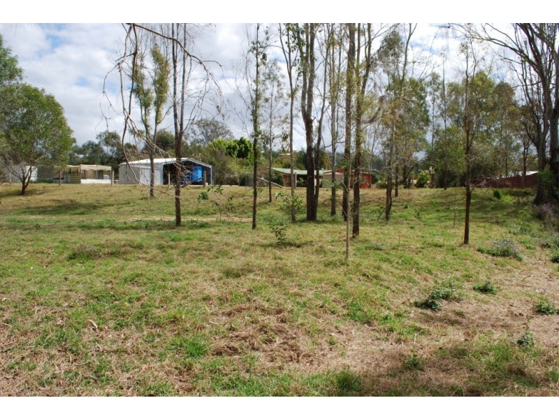 Kensington Grove QLD 4341