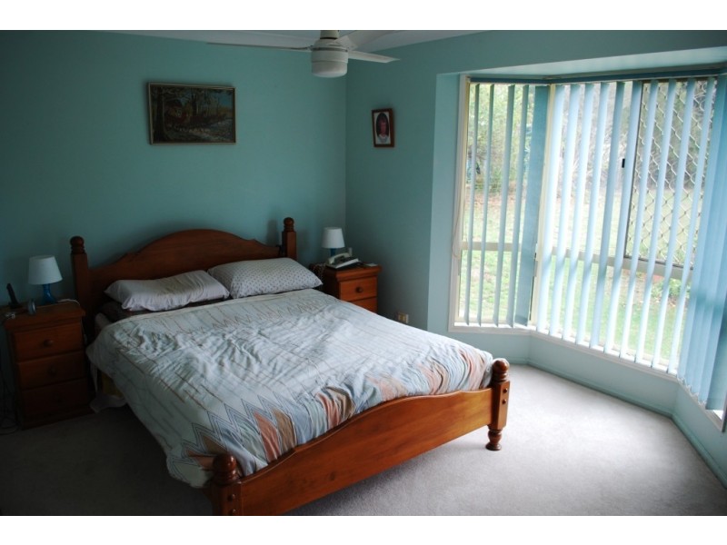 Kensington Grove QLD 4341