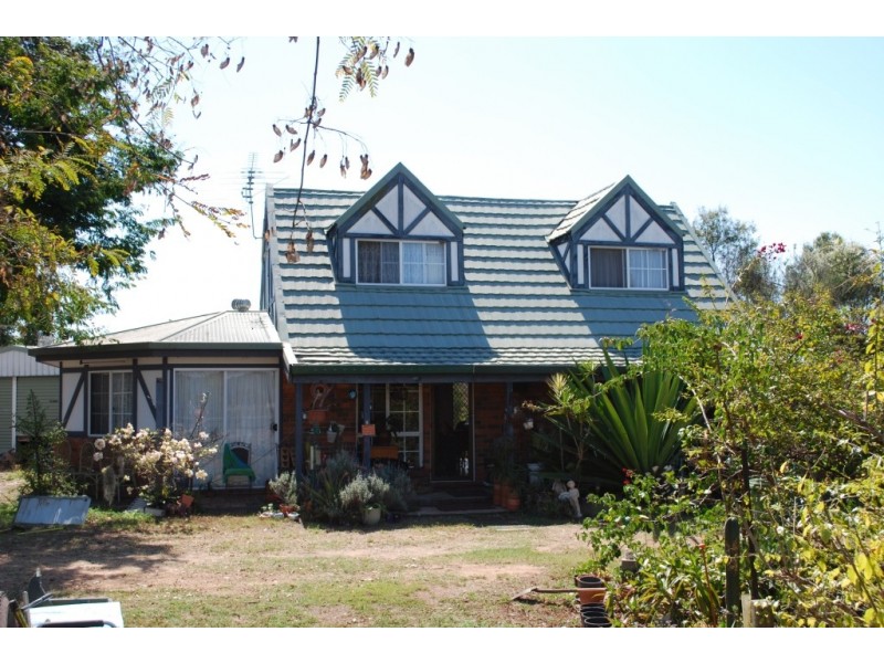 Hatton Vale QLD 4341