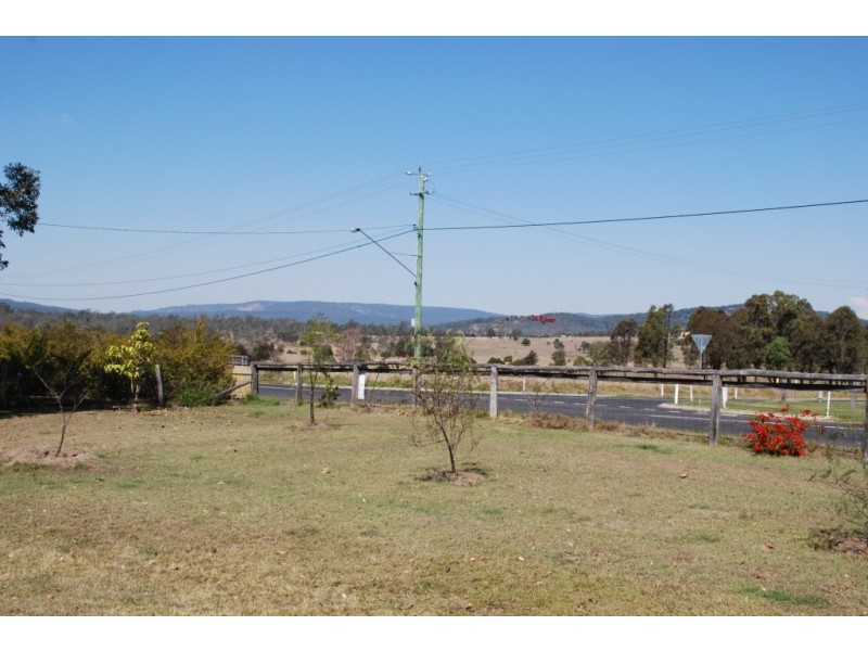 Hatton Vale QLD 4341