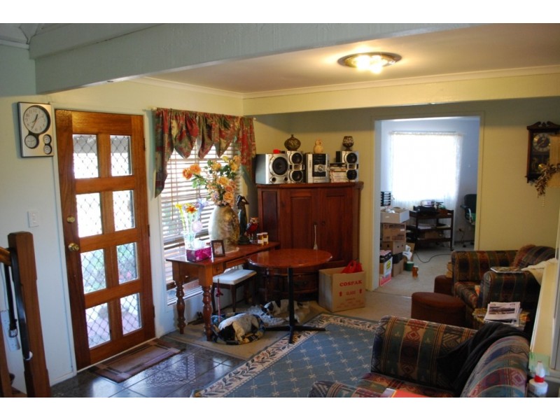 Hatton Vale QLD 4341