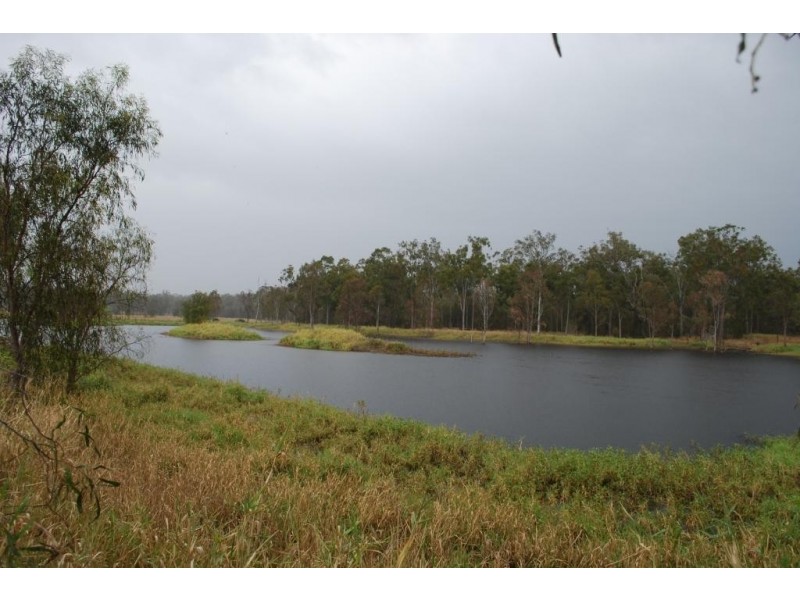 Forest Hill QLD 4342