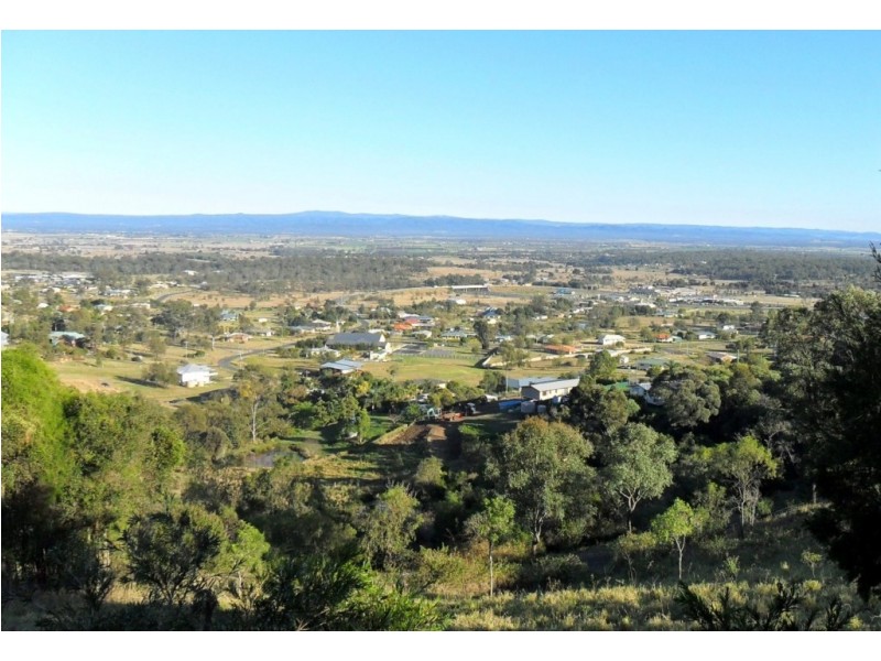 Plainland QLD 4341