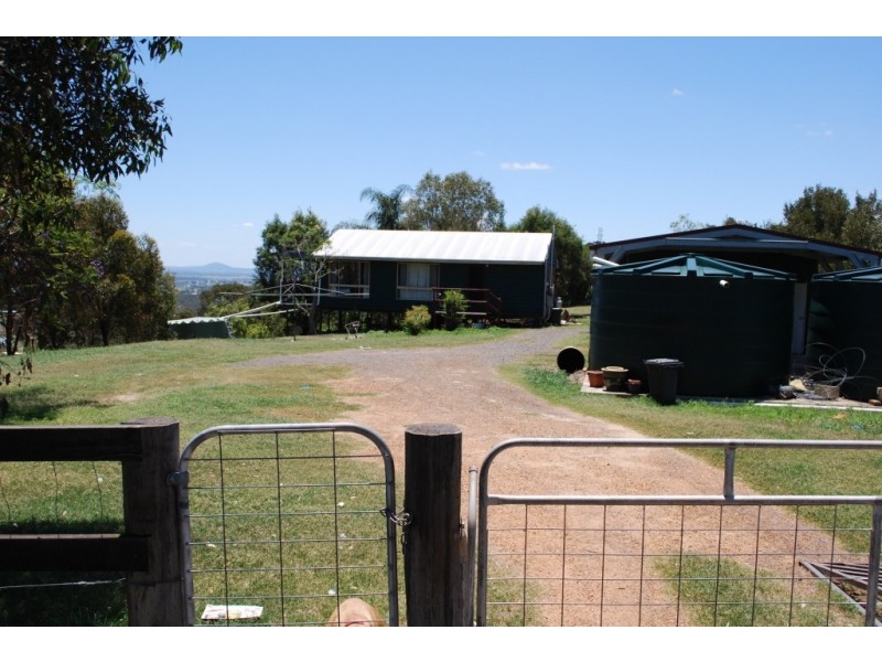 Plainland QLD 4341