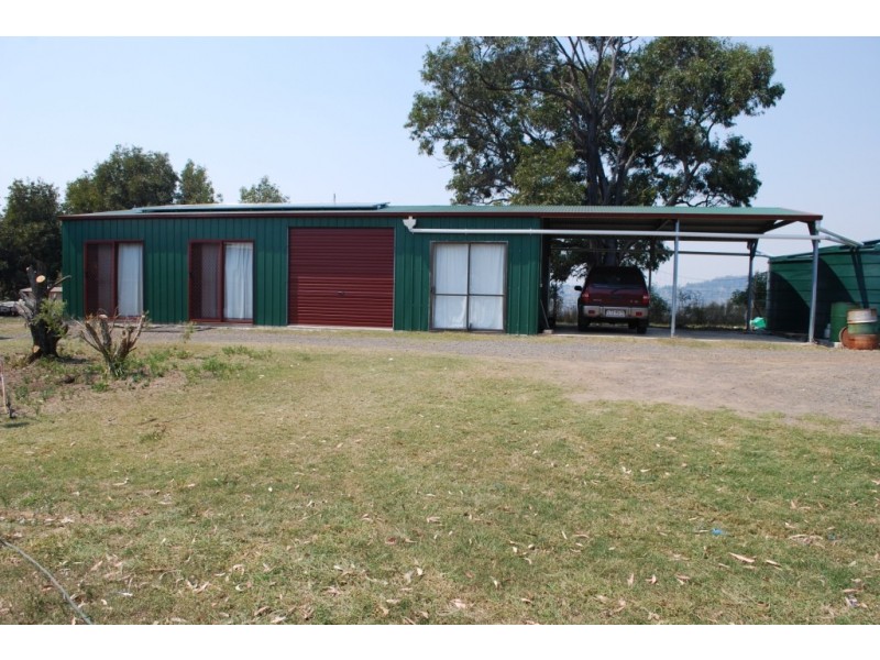Plainland QLD 4341
