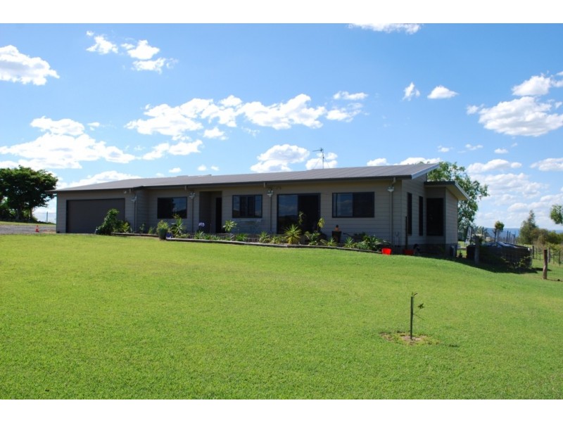 Laidley Heights QLD 4341