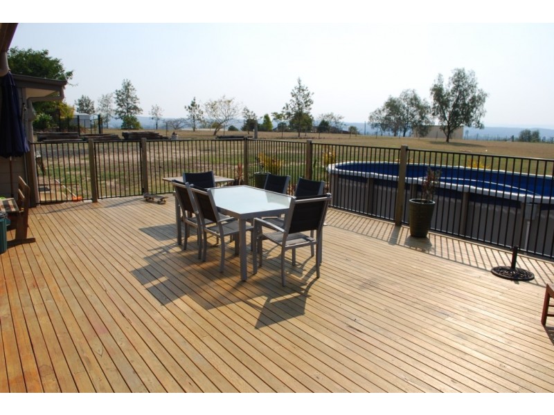 Laidley Heights QLD 4341