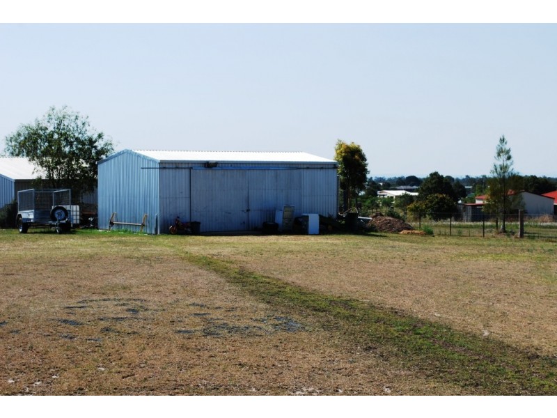 Laidley Heights QLD 4341