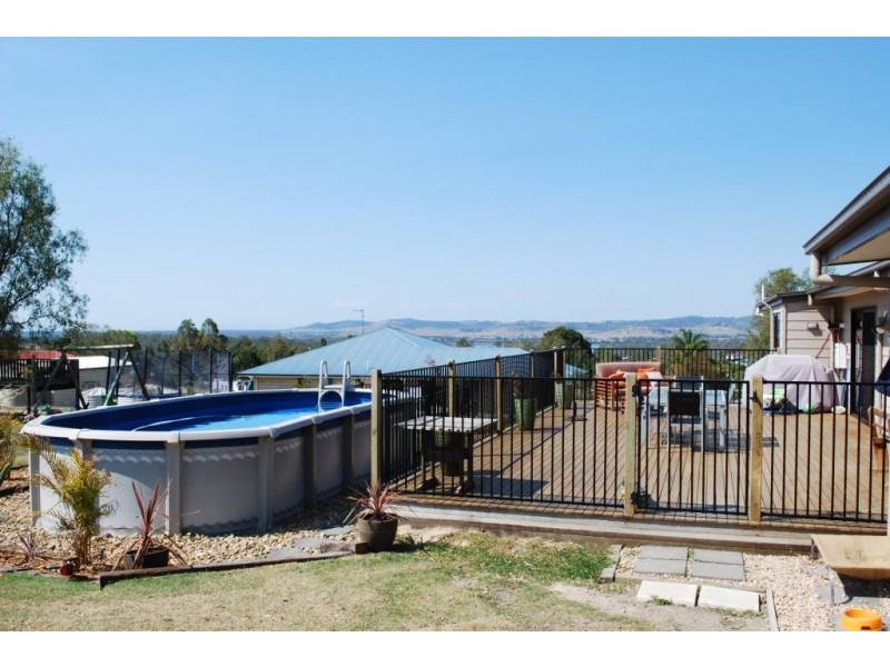 Laidley Heights QLD 4341