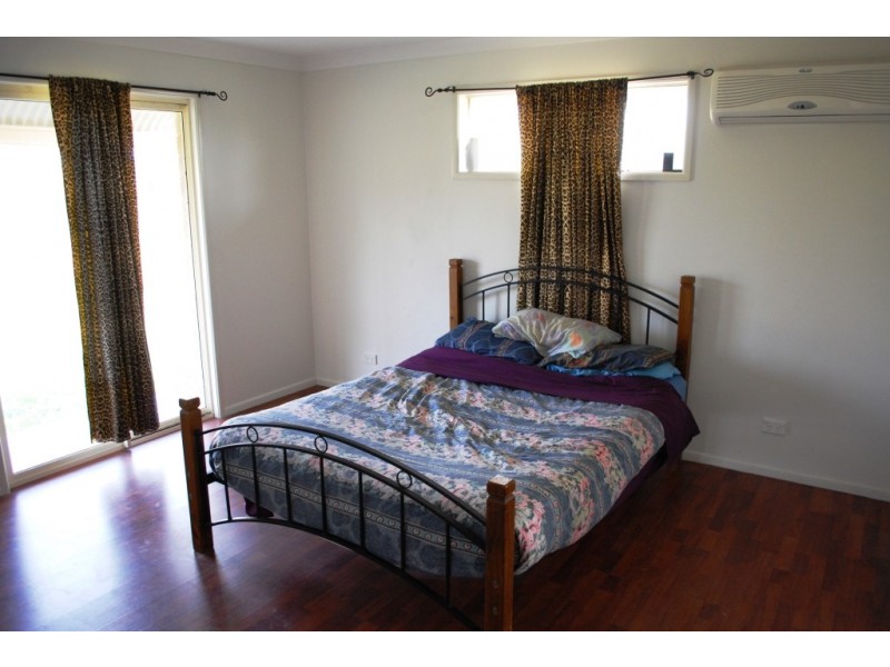 Regency Downs QLD 4341