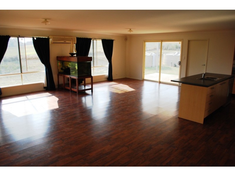 Regency Downs QLD 4341