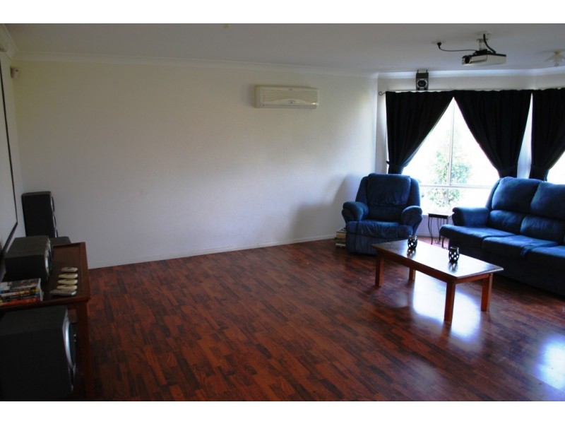 Regency Downs QLD 4341