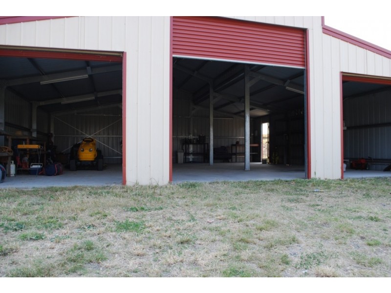 Regency Downs QLD 4341