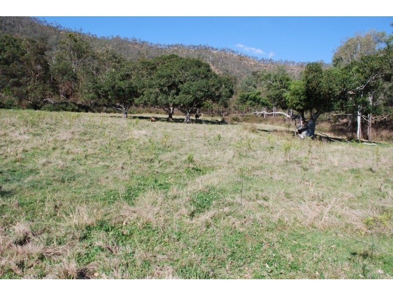 Thornton QLD 4341
