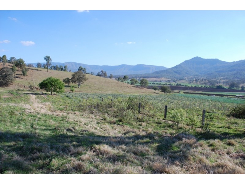 Thornton QLD 4341