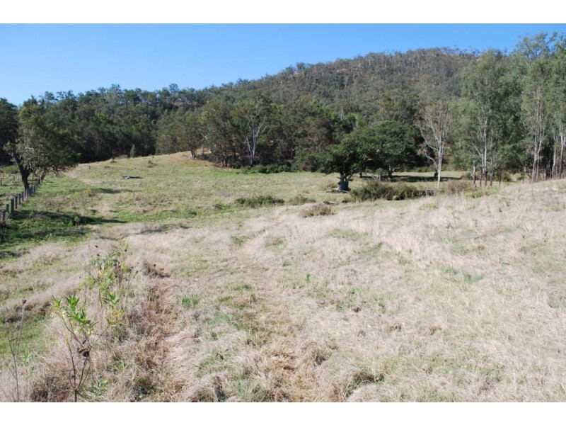 Thornton QLD 4341