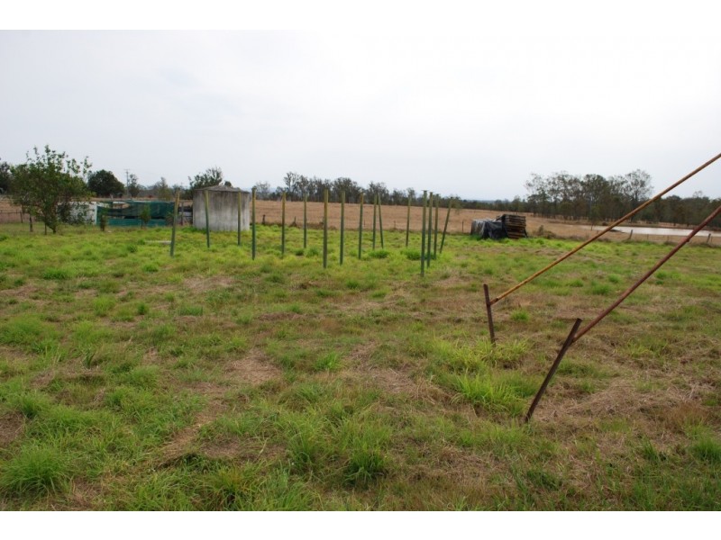 College View QLD 4343