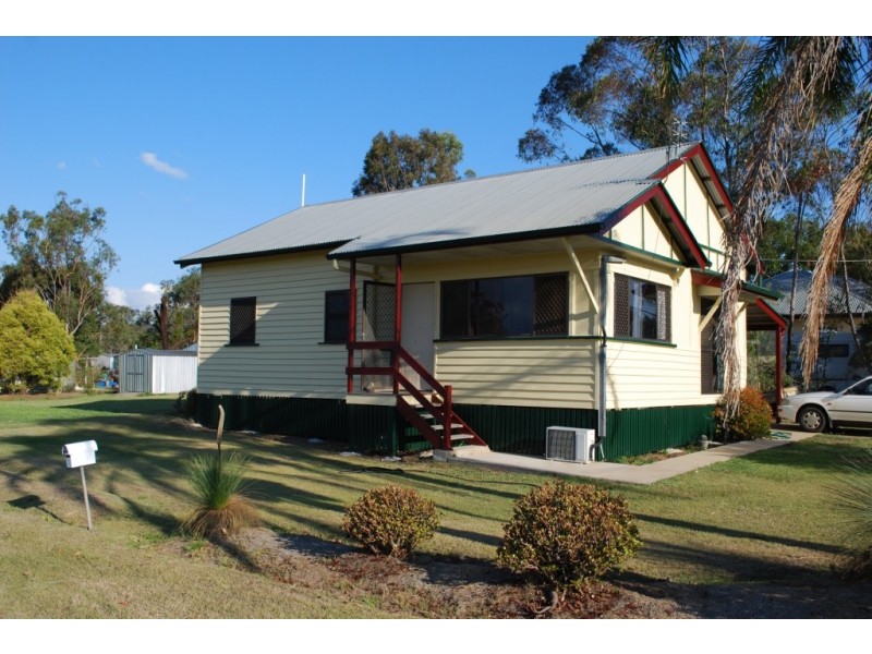 Laidley QLD 4341