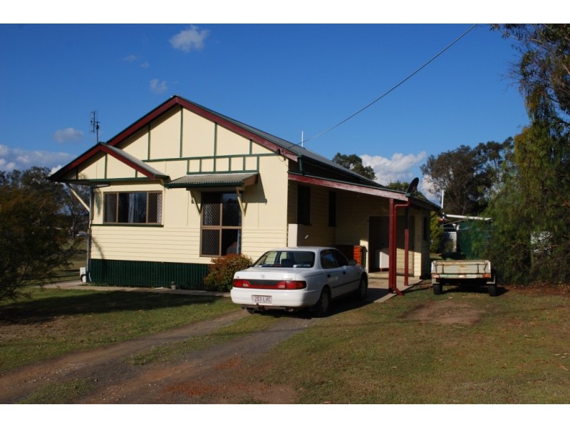 Laidley QLD 4341