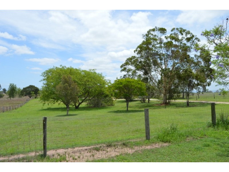 Plainland QLD 4341