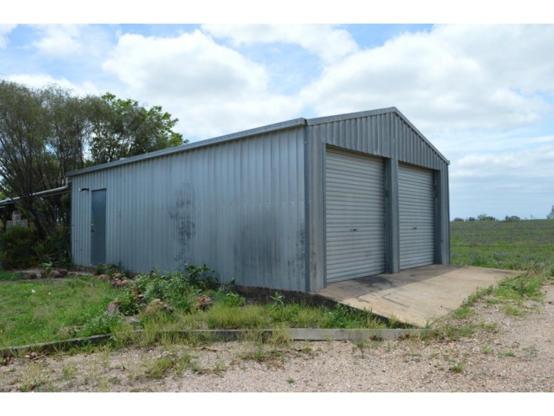 Plainland QLD 4341