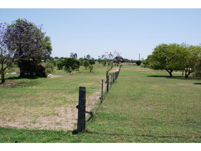 Plainland QLD 4341