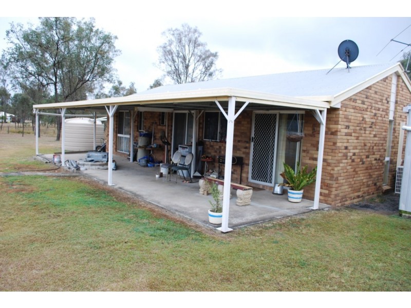 Lockrose QLD 4342