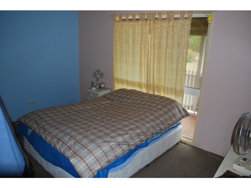 Lockrose QLD 4342