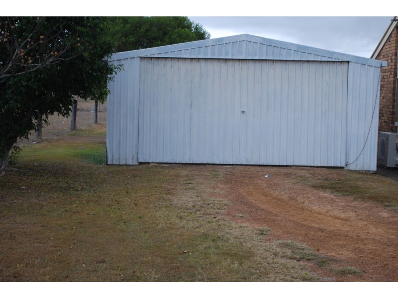 Lockrose QLD 4342