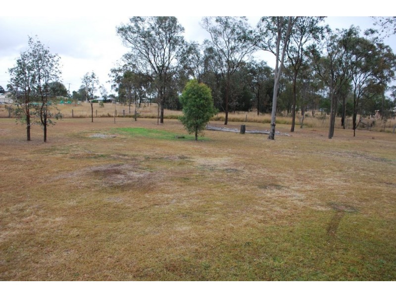 Lockrose QLD 4342