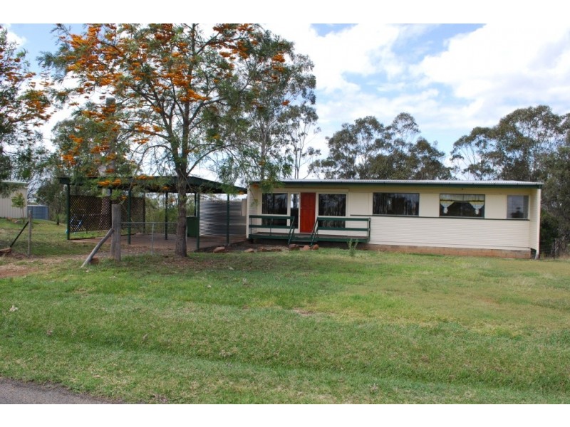 47a Range Crescent, Laidley QLD 4341