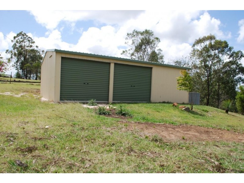 47a Range Crescent, Laidley QLD 4341